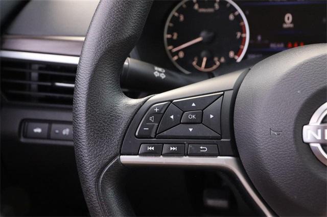 used 2024 Nissan Altima car, priced at $21,995