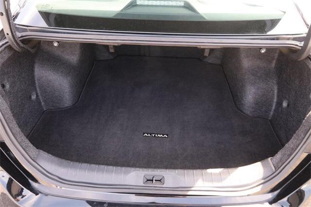 used 2024 Nissan Altima car, priced at $21,995