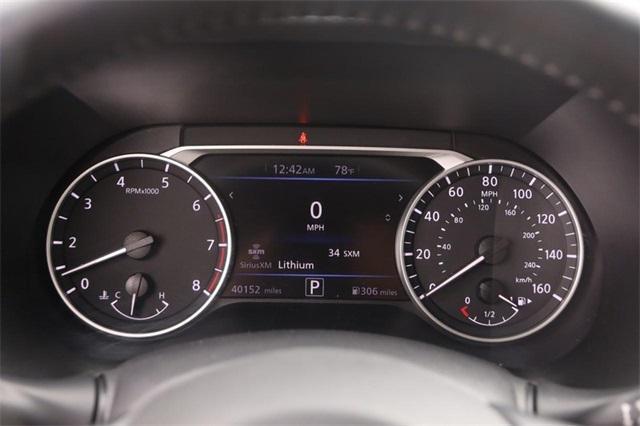 used 2021 Nissan Sentra car, priced at $19,999