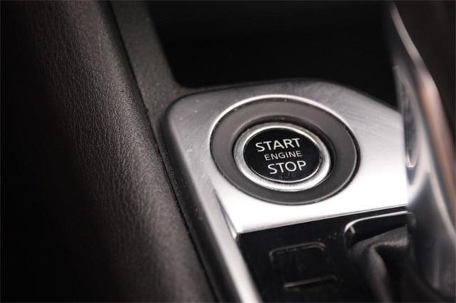 used 2021 Nissan Sentra car, priced at $19,999