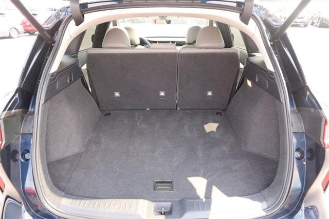 used 2024 INFINITI QX50 car, priced at $37,977