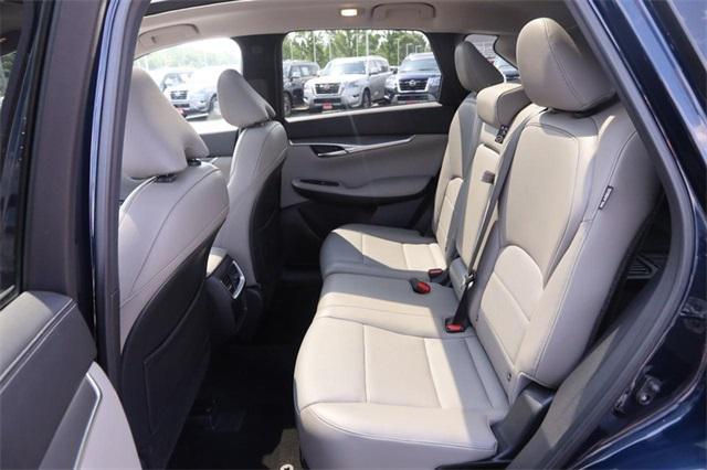 used 2024 INFINITI QX50 car, priced at $37,977