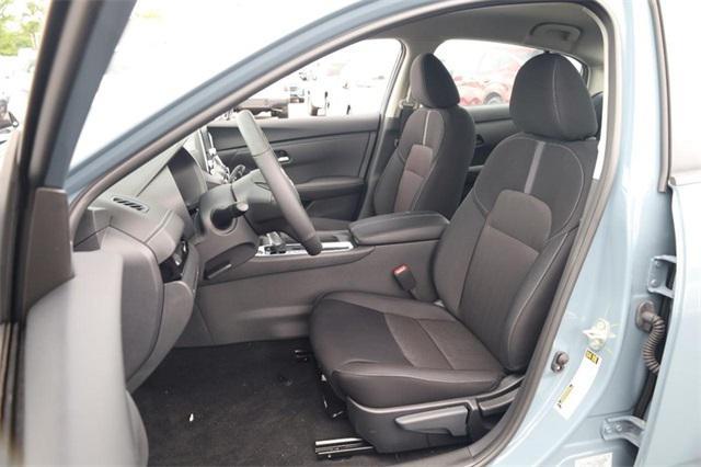 new 2025 Nissan Sentra car, priced at $22,835