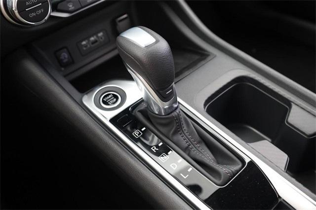 new 2025 Nissan Sentra car, priced at $22,835