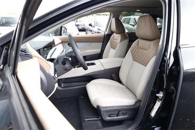 new 2025 Nissan Murano car, priced at $48,300