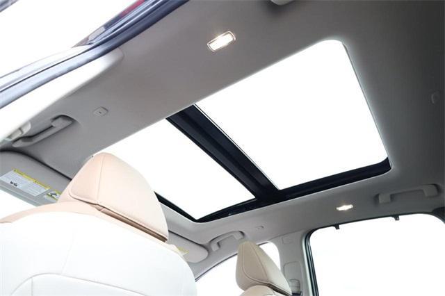 new 2025 Nissan Murano car, priced at $48,300