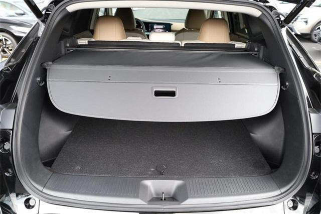 new 2025 Nissan Murano car, priced at $48,300