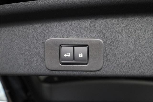 new 2025 Nissan Murano car, priced at $48,300