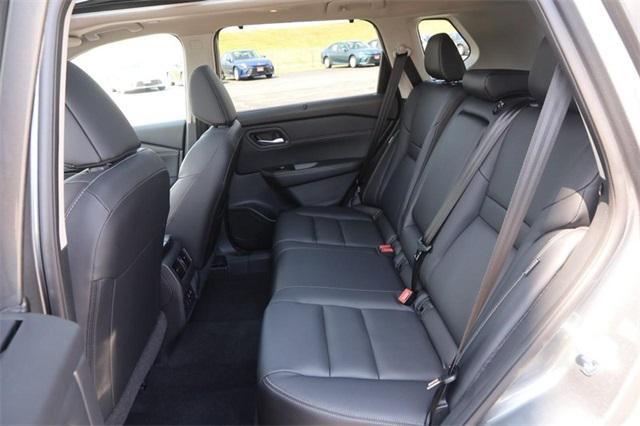 used 2024 Nissan Rogue car, priced at $29,986