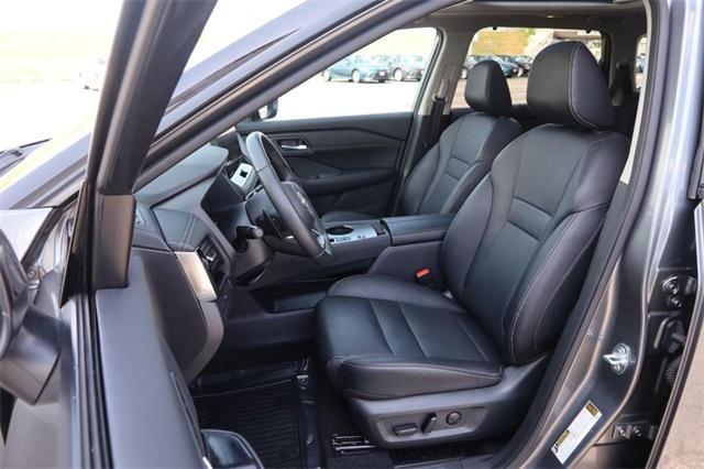 used 2024 Nissan Rogue car, priced at $29,986