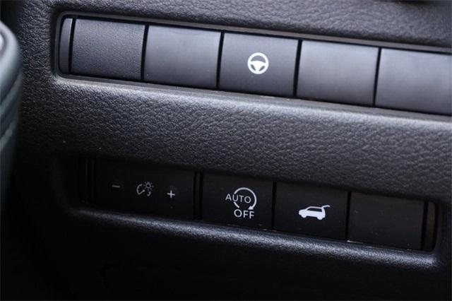 used 2024 Nissan Rogue car, priced at $29,986