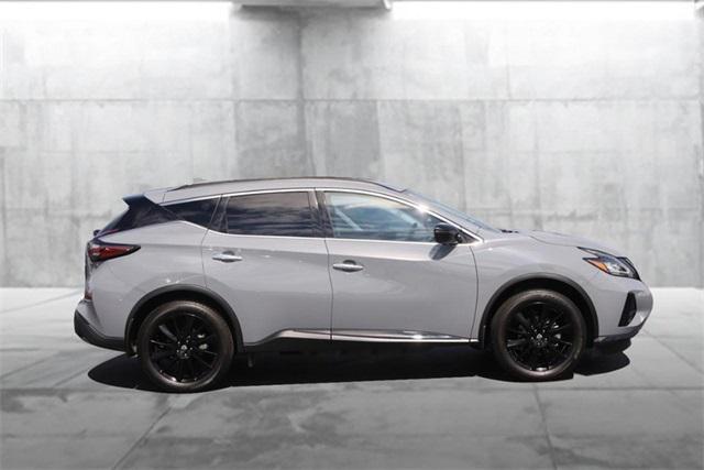 used 2024 Nissan Murano car, priced at $33,995