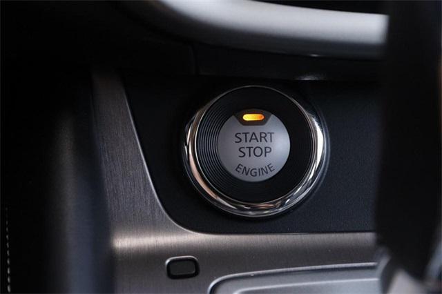 used 2024 Nissan Murano car, priced at $33,995