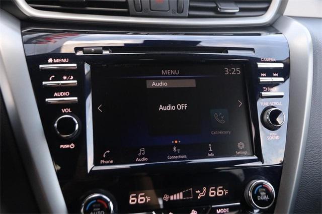 used 2024 Nissan Murano car, priced at $33,995