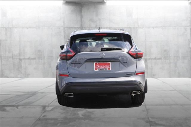 used 2024 Nissan Murano car, priced at $33,995