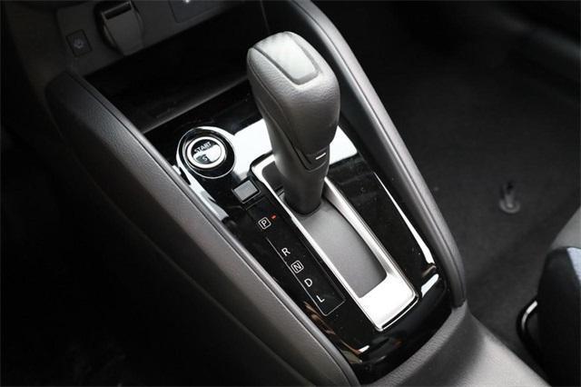 new 2025 Nissan Versa car, priced at $19,100