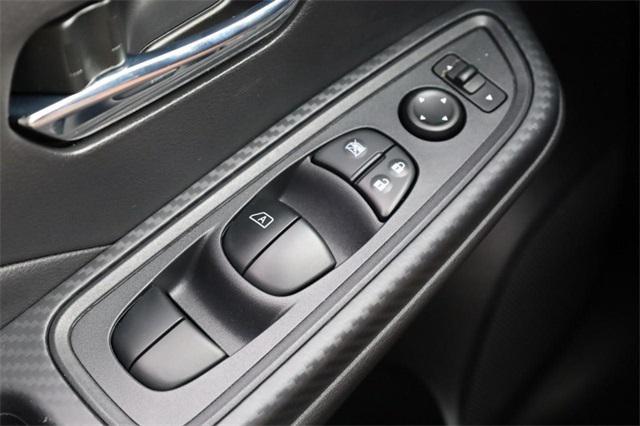 new 2025 Nissan Versa car, priced at $19,100