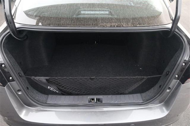 new 2025 Nissan Versa car, priced at $19,100