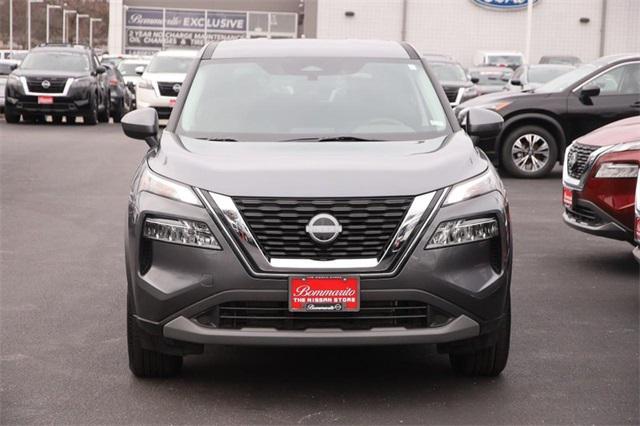 used 2023 Nissan Rogue car, priced at $26,998