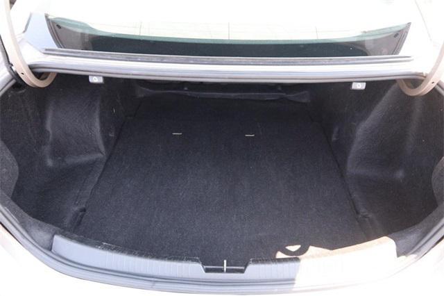 used 2023 Chevrolet Malibu car, priced at $18,977