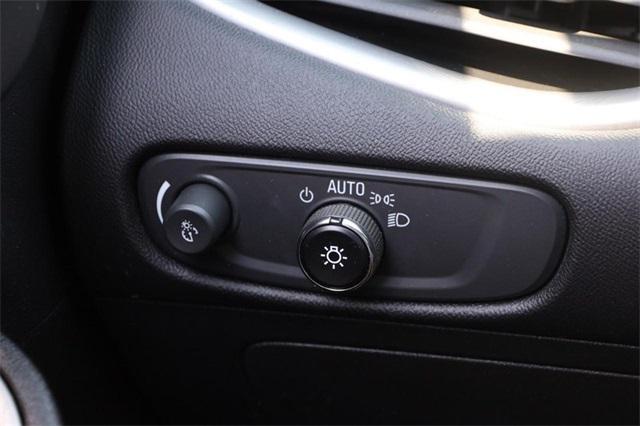 used 2023 Chevrolet Malibu car, priced at $18,977