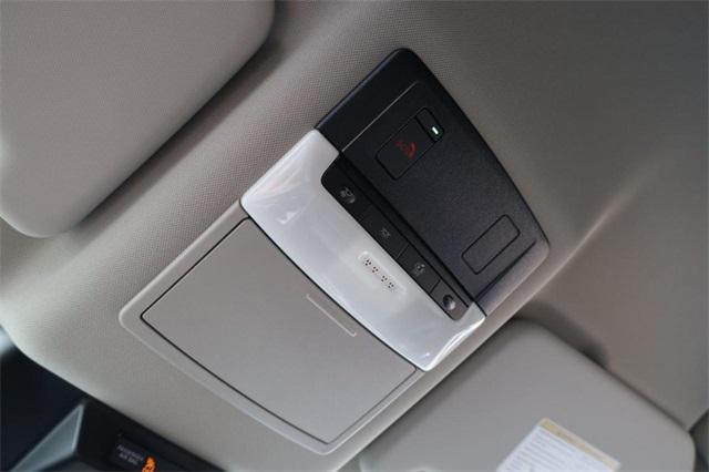 new 2025 Nissan Rogue car, priced at $31,335