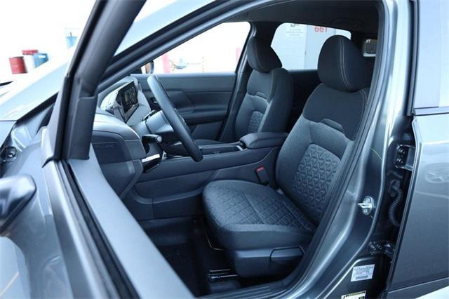 new 2026 Nissan Kicks car, priced at $25,575