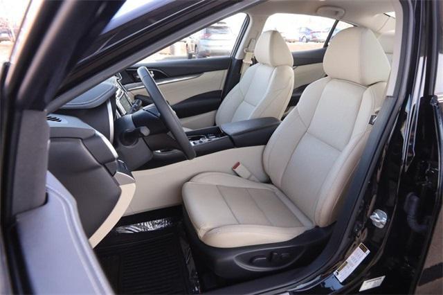 used 2023 Nissan Maxima car, priced at $29,997