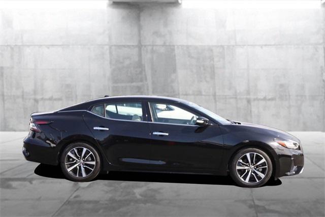 used 2023 Nissan Maxima car, priced at $29,997