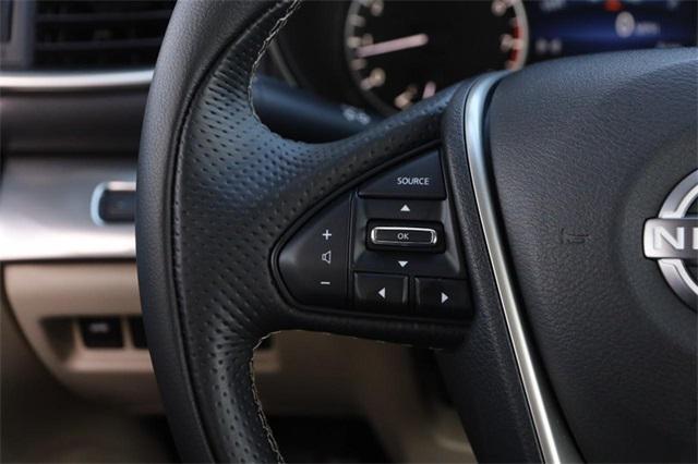 used 2023 Nissan Maxima car, priced at $29,997