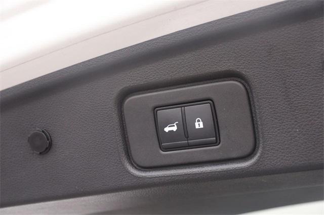 used 2023 Nissan Pathfinder car, priced at $37,995