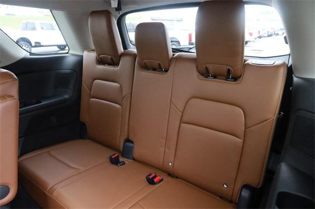 used 2023 Nissan Pathfinder car, priced at $37,995