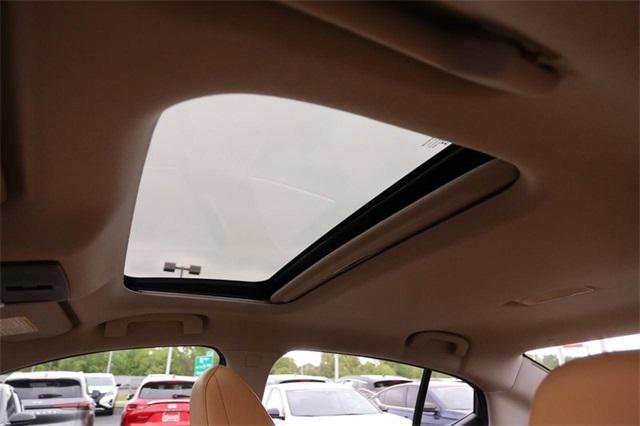 used 2024 Nissan Sentra car, priced at $23,997