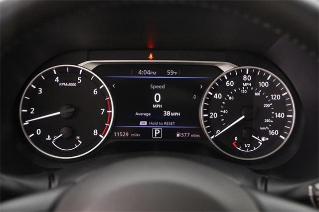 used 2024 Nissan Sentra car, priced at $23,997