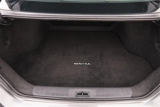 used 2024 Nissan Sentra car, priced at $23,997
