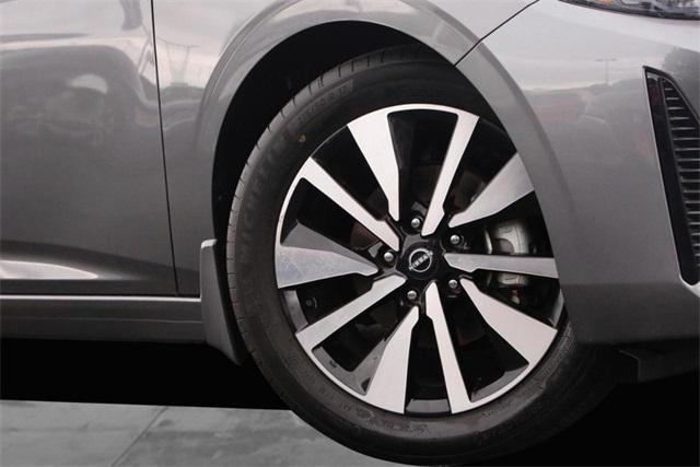 used 2024 Nissan Sentra car, priced at $23,997