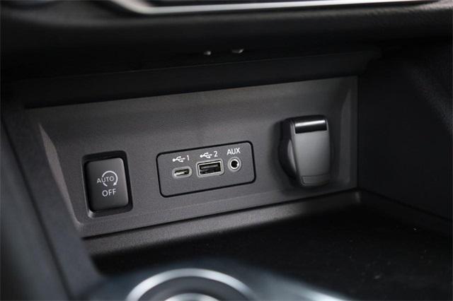 new 2025 Nissan Sentra car, priced at $23,215
