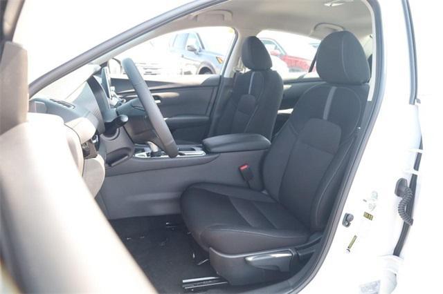 new 2025 Nissan Sentra car, priced at $23,215