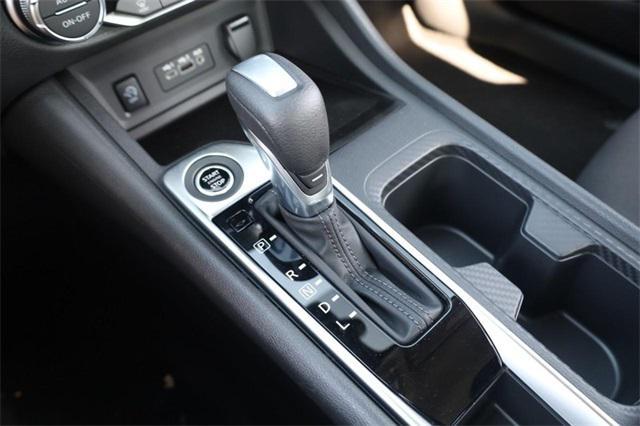 new 2025 Nissan Sentra car, priced at $23,215