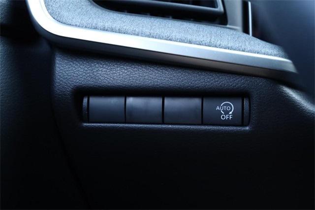 new 2026 Nissan Kicks car, priced at $24,145
