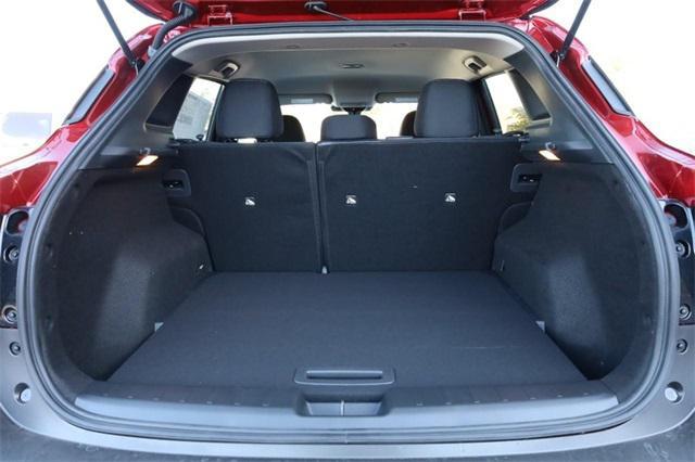 new 2026 Nissan Kicks car, priced at $24,145
