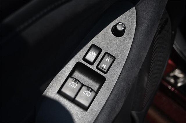 new 2025 Nissan Z car, priced at $50,735