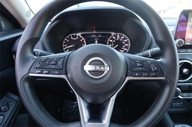 used 2024 Nissan Sentra car, priced at $18,975