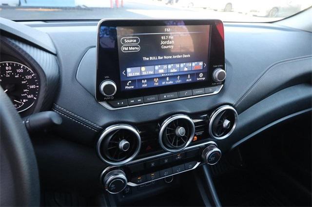 used 2024 Nissan Sentra car, priced at $18,975