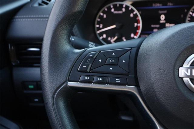 used 2024 Nissan Sentra car, priced at $18,975