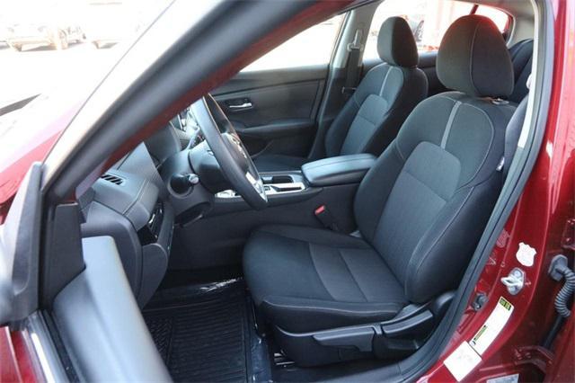 used 2024 Nissan Sentra car, priced at $18,975