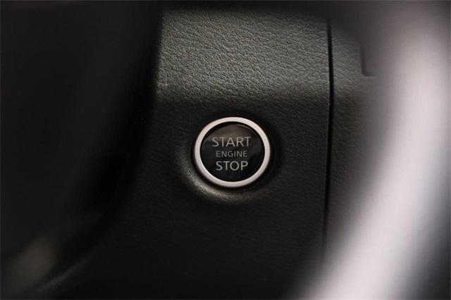 new 2025 Nissan Frontier car, priced at $32,540