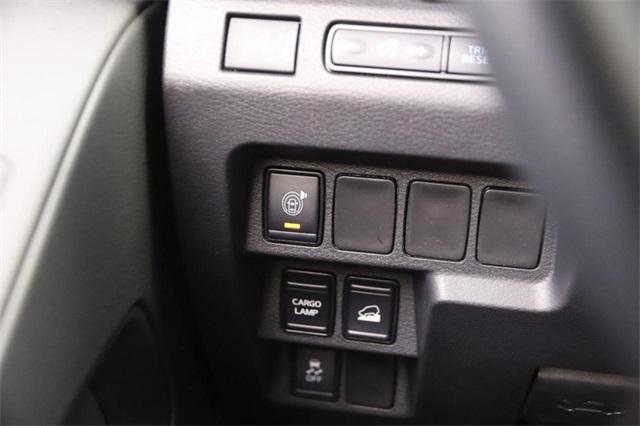 new 2025 Nissan Frontier car, priced at $32,540