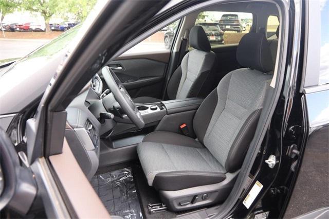 used 2023 Nissan Rogue car, priced at $27,999