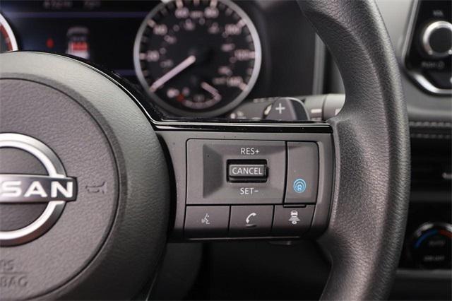 used 2023 Nissan Rogue car, priced at $27,999